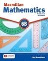 Macmillan Mathematics 6B PB + eBook online polish bookstore