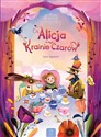 Alicja w Krainie Czarów buy polish books in Usa