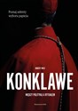 Konklawe Między polityką a rytuałem Między polityką a rytuałem pl online bookstore