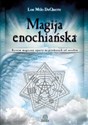 Magija enochiańska System magiczny oparty na przekazach od aniołów bookstore