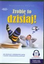 [Audiobook] Zrobię to dzisiaj! - Bartłomiej Popiel polish books in canada