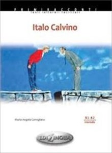 Italo Calvino + CD Poziom B1-B2 pl online bookstore