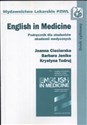 English in medicine Podręcznik dla studentów akademii medycznych polish usa