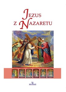 Jezus z Nazaretu pl online bookstore
