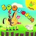500 zadań z kurką  