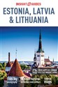 Estonia Latvia and Lithuania Insight Guides Bookshop