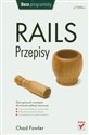 Rails Przepisy Polish Books Canada