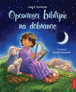 Opowieści biblijne na dobranoc polish usa