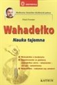 Wahadełko. Nauka tajemna to buy in USA