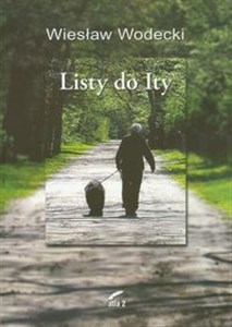 Listy do Ity Canada Bookstore