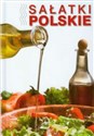 Sałatki polskie in polish