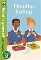 Healthy Eating Read It Yourself With Ladybird Level 2 polish books in canada