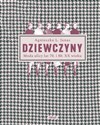 Dziewczyny Moda ulicy lat 70. i 80. XX wieku - Agnieszka L. Janas books in polish