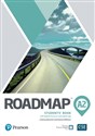 Roadmap A2 Student's Book with digital resources and mobile app buy polish books in Usa