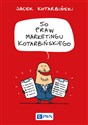 50 praw marketingu Kotarbińskiego - Jacek Kotarbiński  