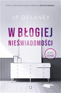 W błogiej nieświadomości Polish bookstore