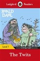 Ladybird Readers Level 1 The Twits pl online bookstore