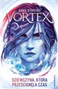 Vortex Tom 2 Dziewczyna, która prześcignęła czas - Polish Bookstore USA