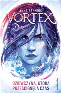 Vortex Tom 2 Dziewczyna, która prześcignęła czas - Polish Bookstore USA