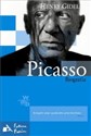 Picasso Biografia Polish bookstore