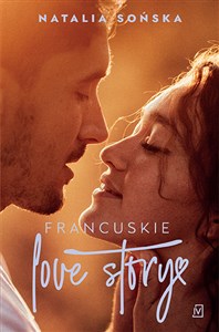 Francuskie love story to buy in Canada