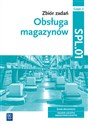 Obsługa magazynów Zbiór zadań Część 2 SPL.01 technik logistyk magazynier-logistyk - Grażyna Karpus