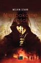 Niespokojne kości - Melvin R. Starr