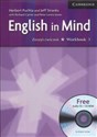 English in Mind 3 Workbook Canada Bookstore