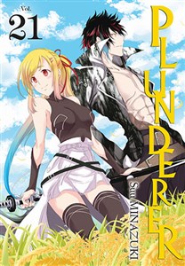 Plunderer. Tom 21 to buy in USA