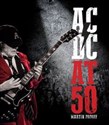 AC/DC at 50  - Martin Popoff to buy in USA