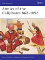 Armies of Caliphates 862-1098  pl online bookstore