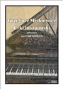 Cykl hiszpański - utwory na fortepian  