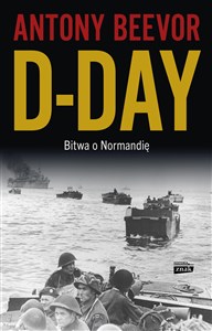 D-Day. Bitwa o Normandię Bookshop