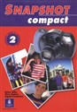 Snapshot Compact 2 Students Book & Workbook - Brian Abbs, Chris Barker, Ingrid Freebairn