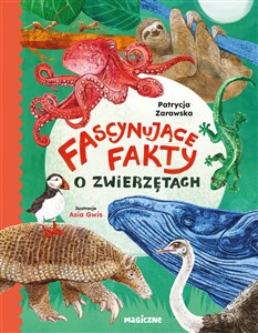 Fascynujące fakty o zwierzętach online polish bookstore