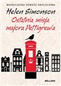 Ostatnia misja majora Pettigrewa buy polish books in Usa