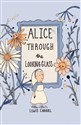 Alice Through the Looking Glass. Wordsworth Collector's Editions wer. angielska Polish bookstore