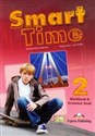 Smart Time 2 Język angielski Workbook & Grammar Book Gimnazjum - Virginia Evans, Jenny Dooley