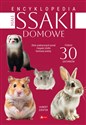 Małe ssaki domowe Encyklopedia  