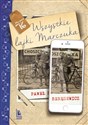 Wszystkie lajki Marczuka wyd. 2025  books in polish