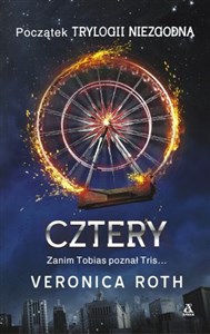 Cztery Polish bookstore