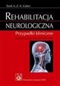 Rehabilitacja neurologiczna Przypadki kliniczne polish usa