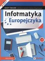 Informatyka Europejczyka Zeszyt ćwiczeń o obniżonym poziomie trudności Gimnazjum Bookshop