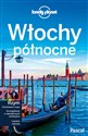 Włochy Północne Lonely Planet bookstore