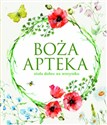 Boża apteka zioła dobre na wszystko Polish bookstore