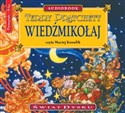 [Audiobook] Wiedźmikolaj - Polish Bookstore USA