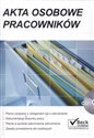 Akta osobowe pracowników +CD to buy in USA