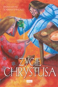 Życie Chrystusa  