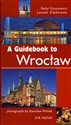 A Guidebook to Wrocław buy polish books in Usa