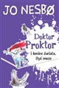 Doktor Proktor i koniec świata Być może online polish bookstore